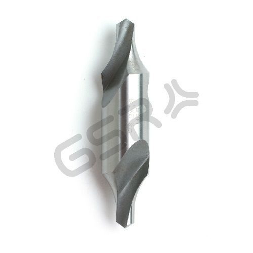 Сверло центровочное DIN 333 R HSS-G 1,6 mm
